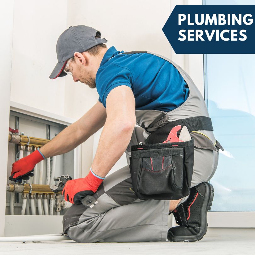 Elkins Plumbing Company